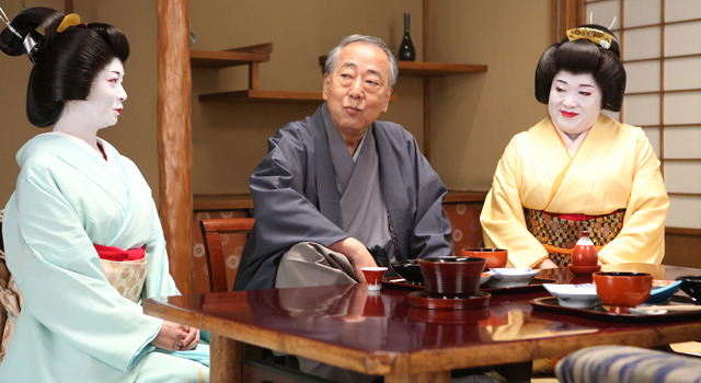 舞妓はレディ 8枚目の写真・画像