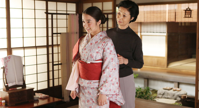 舞妓はレディ 10枚目の写真・画像