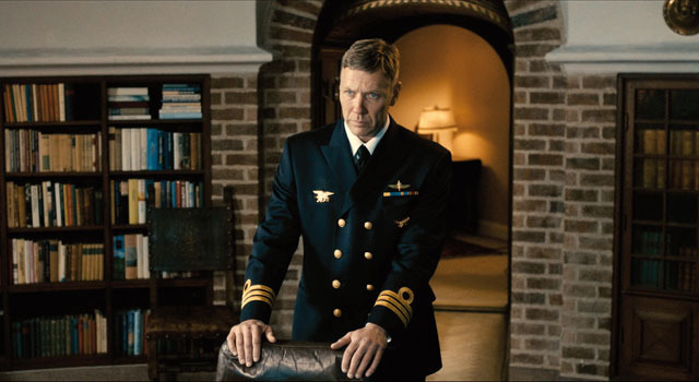 エージェント・ハミルトン ベイルート救出作戦 1枚目の写真・画像