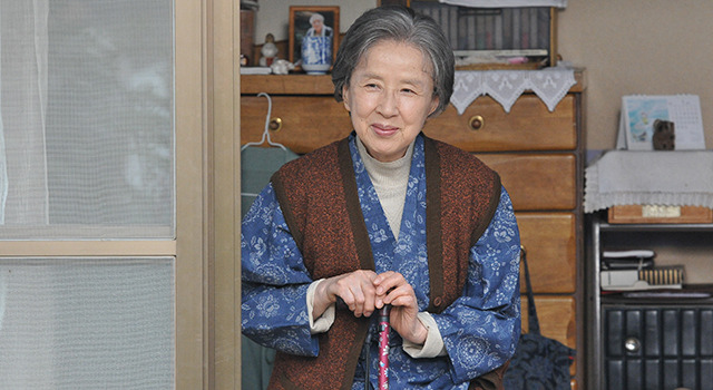 くじけないで 8枚目の写真・画像