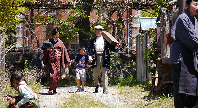 くじけないで 14枚目の写真・画像