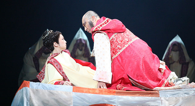 シレンとラギ 4枚目の写真・画像