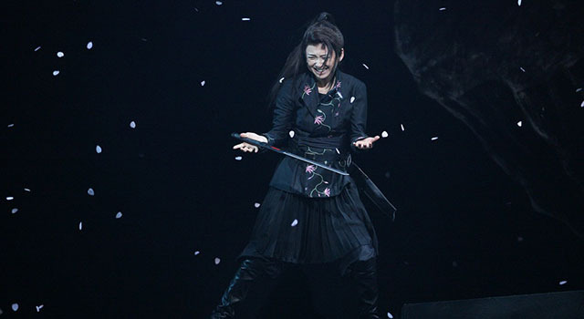 シレンとラギ 6枚目の写真・画像