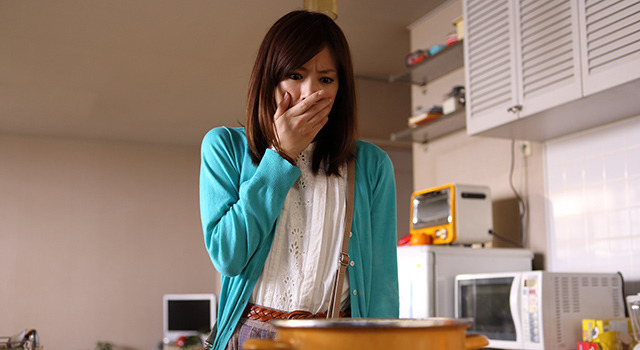 ルームメイト 3枚目の写真・画像