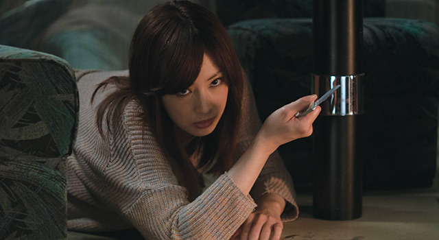 ルームメイト 6枚目の写真・画像