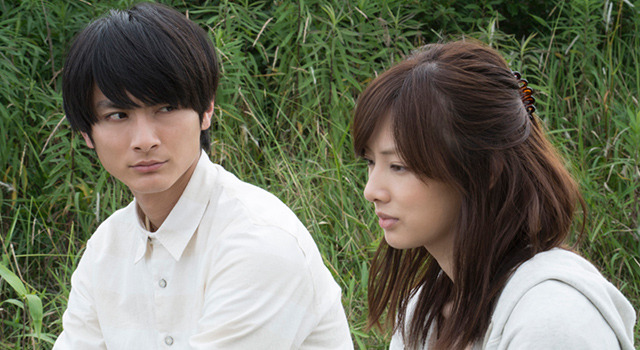 ルームメイト 7枚目の写真・画像