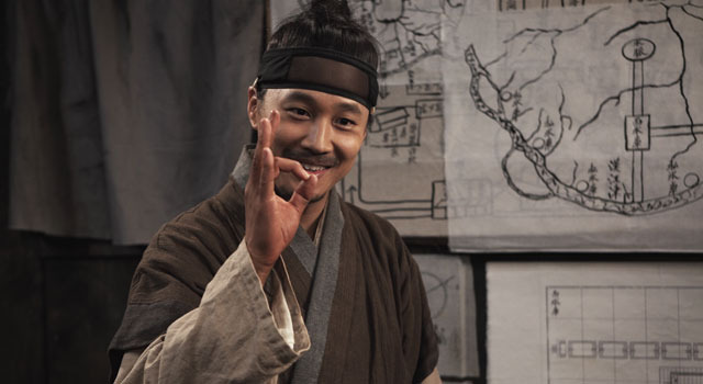 風と共に去りぬ!? 4枚目の写真・画像