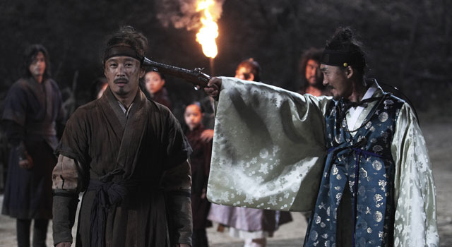 風と共に去りぬ!? 6枚目の写真・画像