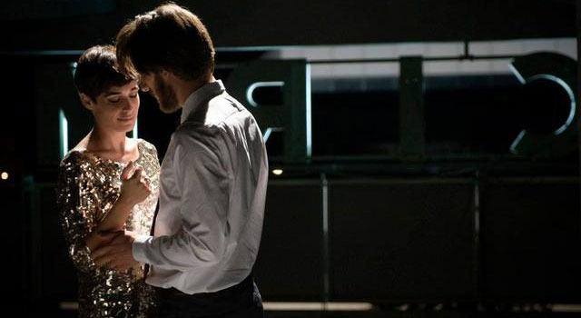 ニーナ 〜ローマの夏休み 3枚目の写真・画像