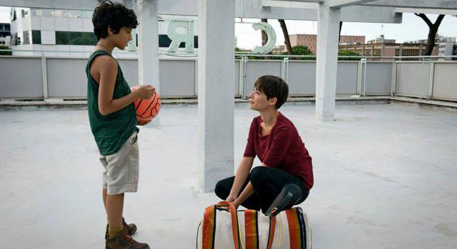 ニーナ 〜ローマの夏休み 4枚目の写真・画像