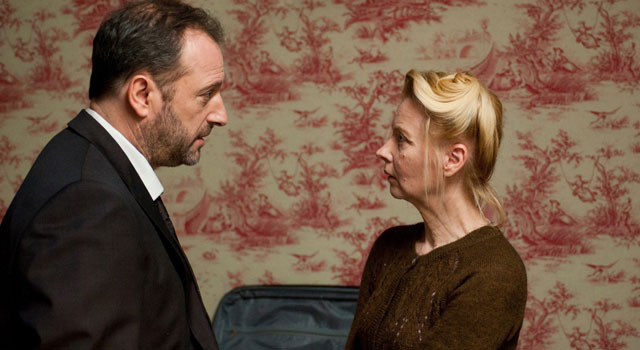 クロワッサンで朝食を 3枚目の写真・画像