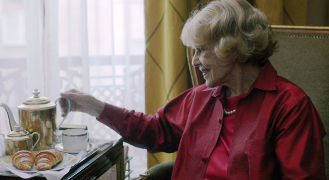 クロワッサンで朝食を 7枚目の写真・画像