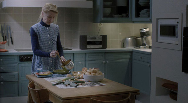 クロワッサンで朝食を 8枚目の写真・画像