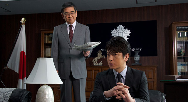 相棒-劇場版III- 巨大密室！特命係 絶海の孤島へ 7枚目の写真・画像