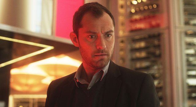 サイド･エフェクト 1枚目の写真・画像