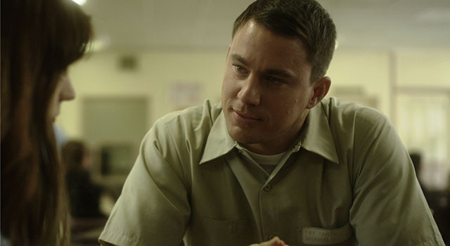 サイド･エフェクト 5枚目の写真・画像