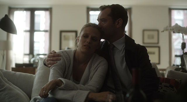 サイド･エフェクト 11枚目の写真・画像