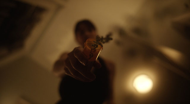 サイド･エフェクト 12枚目の写真・画像