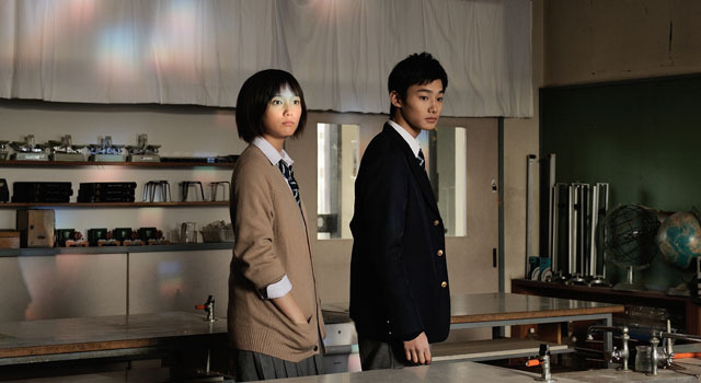 江ノ島プリズム 4枚目の写真・画像