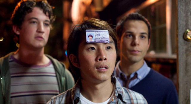 21オーバー　最初の二日酔い 1枚目の写真・画像