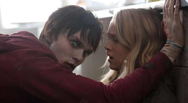 ウォーム・ボディーズ 2枚目の写真・画像