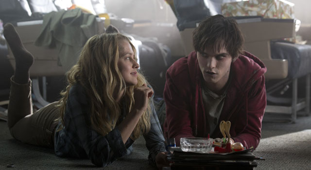 ウォーム・ボディーズ 3枚目の写真・画像