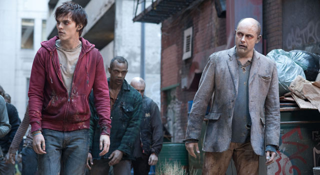 ウォーム・ボディーズ 6枚目の写真・画像