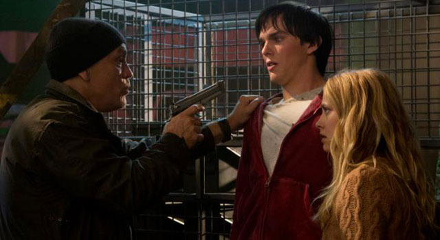 ウォーム・ボディーズ 7枚目の写真・画像