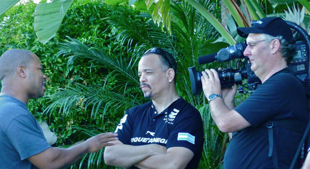 アート・オブ・ラップ 4枚目の写真・画像