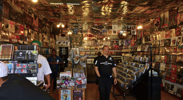 アート・オブ・ラップ 5枚目の写真・画像