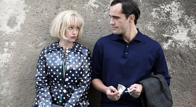 愛のあしあと 2枚目の写真・画像