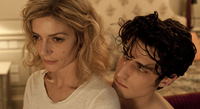 愛のあしあと 10枚目の写真・画像