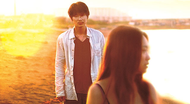 そこのみにて光輝く 1枚目の写真・画像