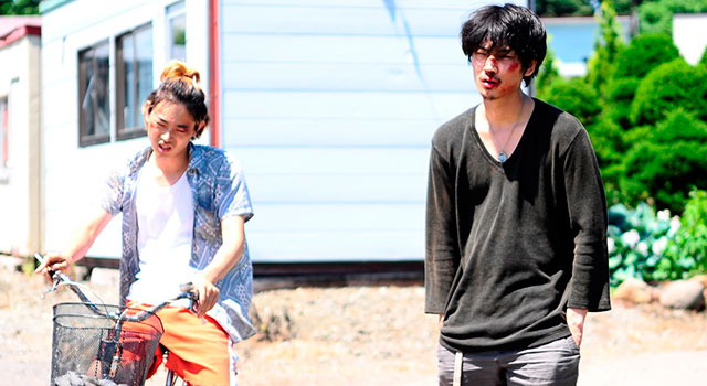 そこのみにて光輝く 2枚目の写真・画像