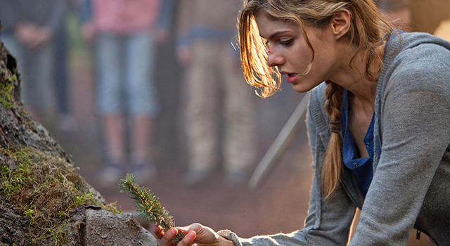 パーシー・ジャクソンとオリンポスの神々：魔の海 7枚目の写真・画像