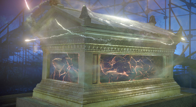 パーシー・ジャクソンとオリンポスの神々：魔の海 10枚目の写真・画像