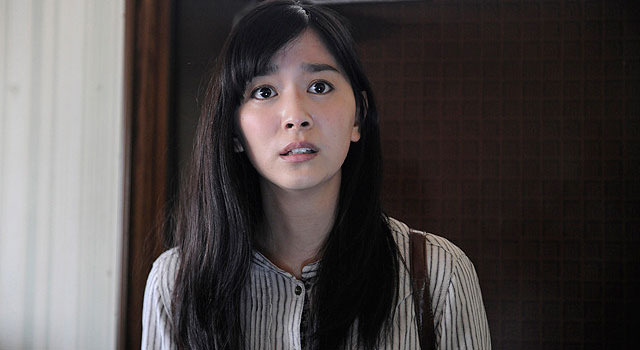 不安の種 1枚目の写真・画像