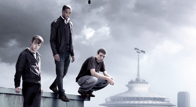 クロニクル 1枚目の写真・画像