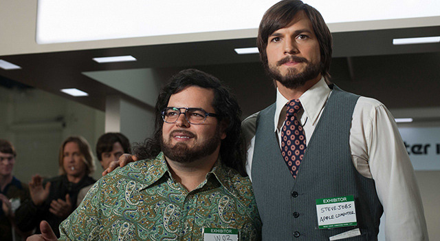 スティーブ・ジョブズ 2枚目の写真・画像