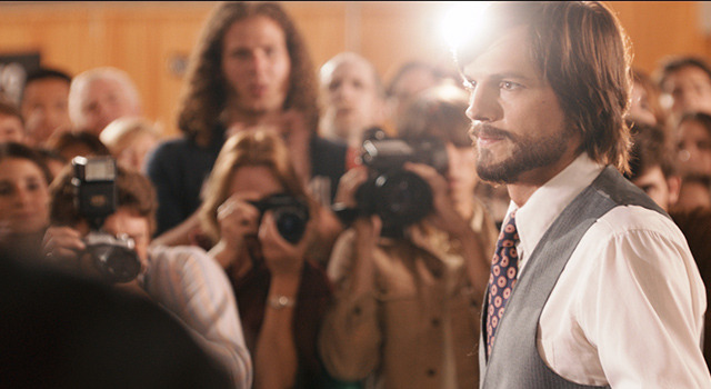 スティーブ・ジョブズ 3枚目の写真・画像