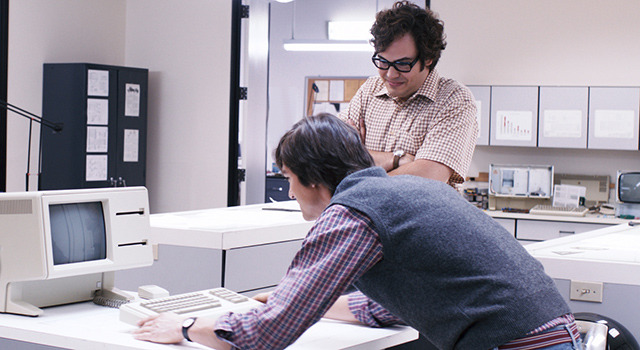 スティーブ・ジョブズ 4枚目の写真・画像