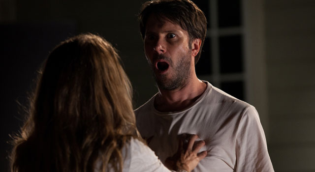 ダークスカイズ3枚目の写真 画像 Cinemacafe Net