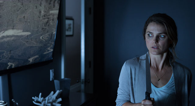 ダークスカイズ4枚目の写真 画像 Cinemacafe Net