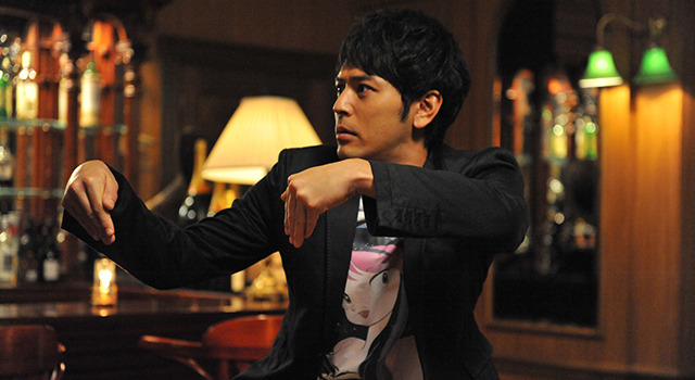 ジャッジ！ 2枚目の写真・画像