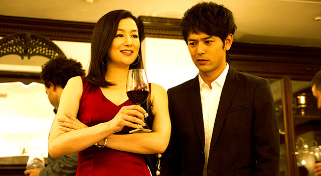 ジャッジ！ 3枚目の写真・画像