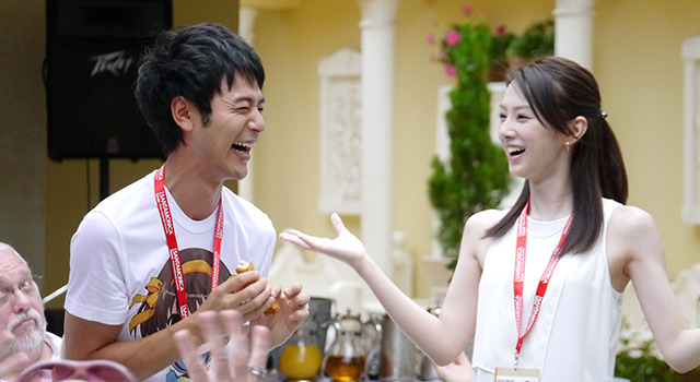 ジャッジ！ 6枚目の写真・画像