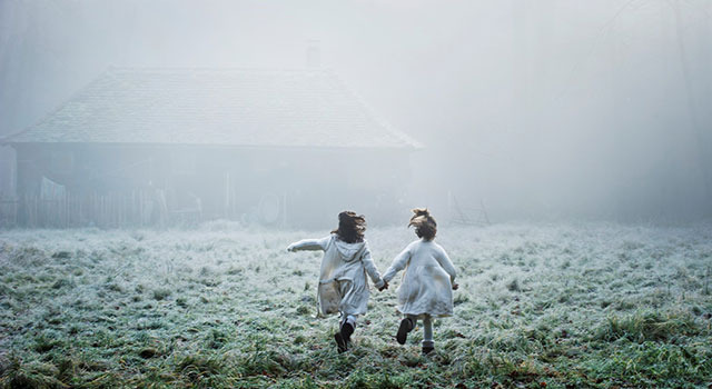 ロスト・メモリー 1枚目の写真・画像