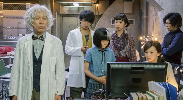 悪夢ちゃん The夢ovie 3枚目の写真・画像