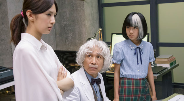 悪夢ちゃん The夢ovie 8枚目の写真・画像