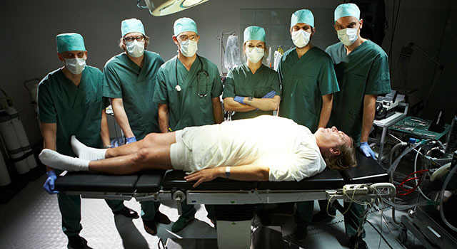 サウンド・オブ・ノイズ 3枚目の写真・画像